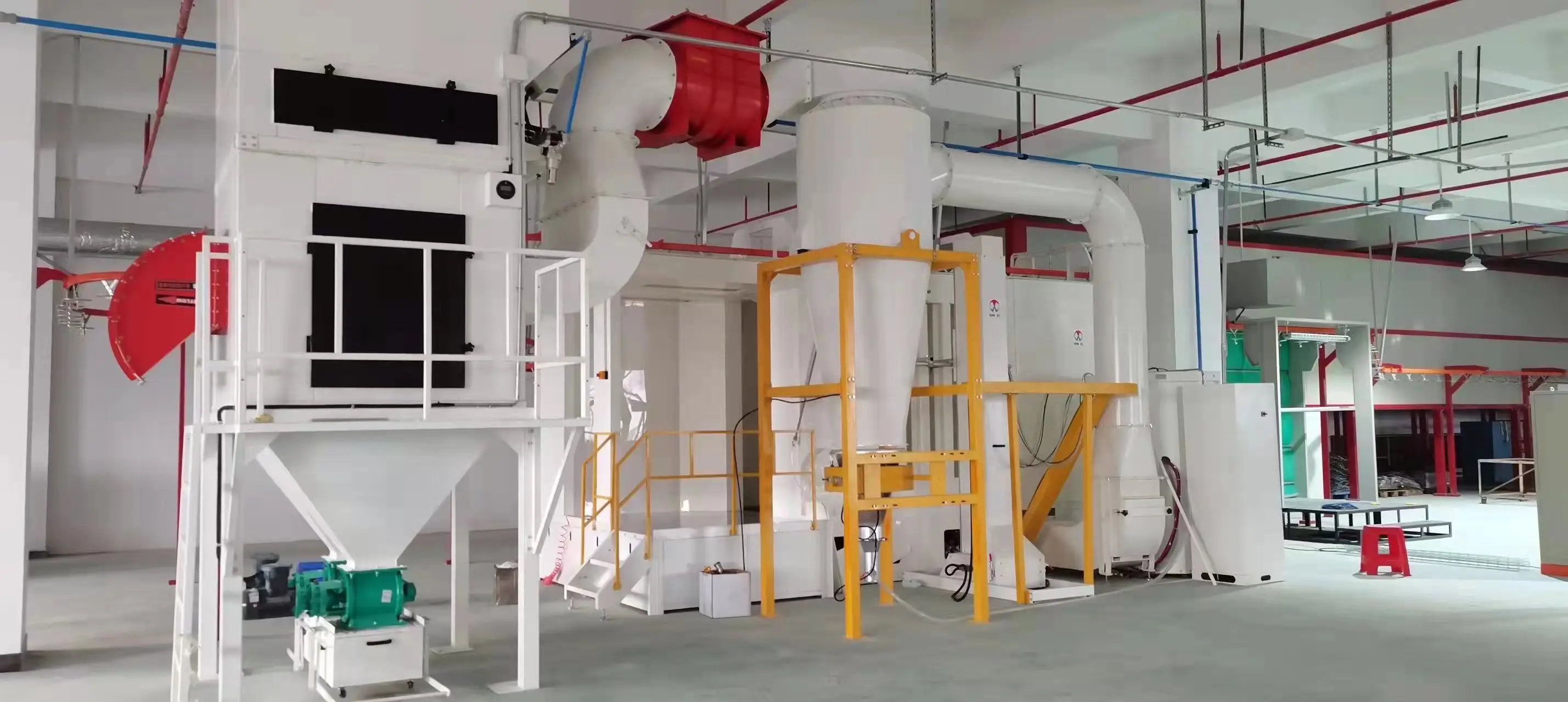 2026年1月浸塑設(shè)備廠家實(shí)力推薦：源頭工廠技術(shù)解析，涵蓋浸塑機(jī)、流水線及環(huán)保型設(shè)備優(yōu)質(zhì)品牌深度測(cè)評(píng)